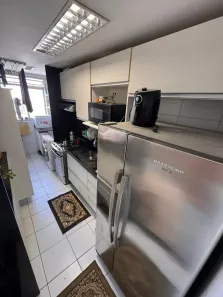 Apartamento com 3 Quartos à venda, 63m² no Imbiribeira, Recife