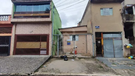 Casa com 3 Quartos à venda, 150m² no Parque São Rafael, São Paulo