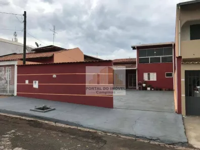 Casa com 3 Quartos à venda, 175m² no Parque Via Norte, Campinas