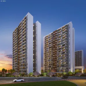 Apartamento com 2 Quartos à venda, 54m² no Presidente Kennedy, Fortaleza