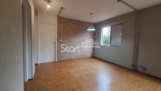 Apartamento com 2 Quartos para venda ou aluguel, 70m² no Chácara da Barra, Campinas