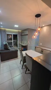 Apartamento com 3 Quartos à venda, 71m² no Alto da Boa Vista, Ribeirão Preto