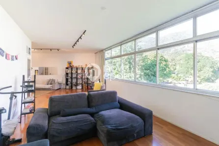 Apartamento com 3 Quartos à venda, 180m² no Tijuca, Rio de Janeiro