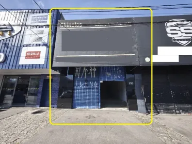 Ponto Comercial para alugar, 130m² no Parolin, Curitiba