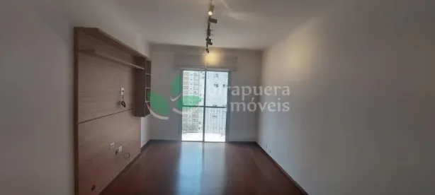 Apartamento com 3 Quartos à venda, 90m² no Moema, São Paulo