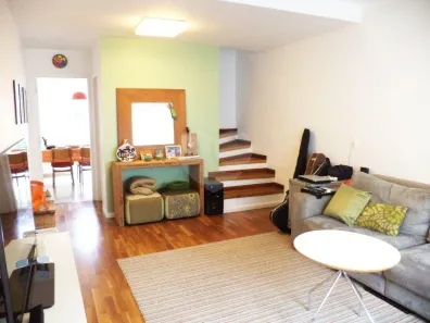  com 2 Quartos à venda, 120m² no Campo Belo, São Paulo