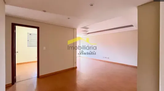 Apartamento com 3 Quartos à venda, 107m² no Buritis, Belo Horizonte