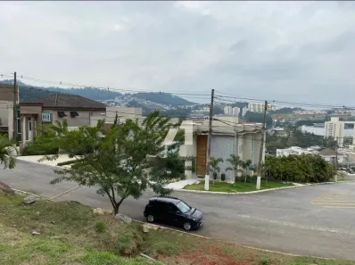 Lote/Terreno à venda, 763m² no Tamboré, Santana de Parnaíba