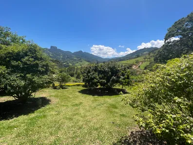 Fazenda/Sítio com 3 Quartos à venda, 10446m² no Centro, São Bento do Sapucaí