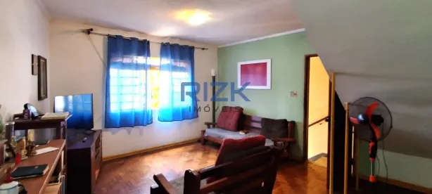 Sobrado com 3 Quartos à venda, 180m² no Aclimação, São Paulo