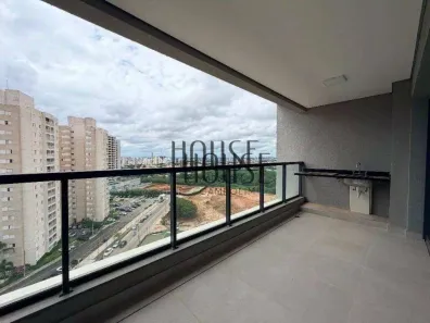 Apartamento com 3 Quartos à venda, 96m² no Jardim Maria José, Votorantim