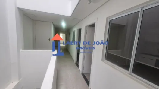 Kitnet com 1 Quarto para alugar, 35m² no Jardim Petrópolis, São Paulo