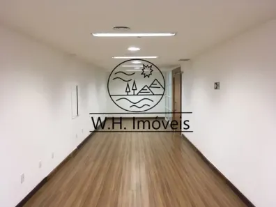 Sala Comercial para alugar, 140m² no Centro, Rio de Janeiro