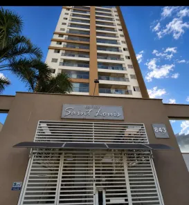 Apartamento com 3 Quartos à venda, 96m² no Vila Rezende, Piracicaba