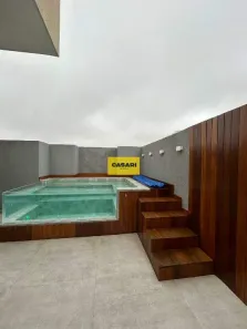 Cobertura com 2 Quartos à venda, 362m² no Anchieta, São Bernardo do Campo