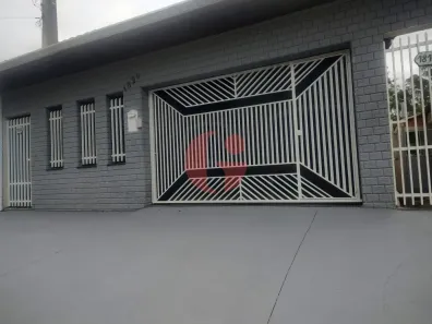 Casa com 5 Quartos à venda, 436m² no Jardim Satélite, São José dos Campos