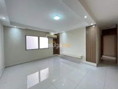 Apartamento com 3 Quartos à venda, 135m² no Vila Imperial, São José do Rio Preto
