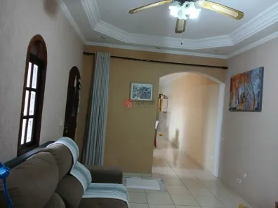 Sobrado com 3 Quartos à venda, 189m² no Vila Monte Santo, São Paulo