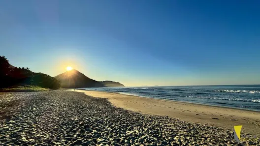 Lote/Terreno à venda, 1068m² no Itamambuca, Ubatuba