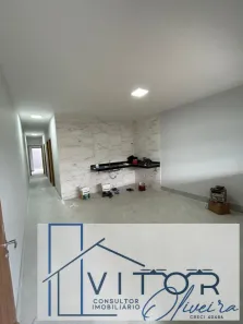 Casa com 3 Quartos à venda, 65m² no Setor Sul III Etapa, Anápolis