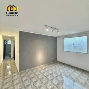 Apartamento com 2 Quartos à venda, 53m² no Ferrazópolis, São Bernardo do Campo