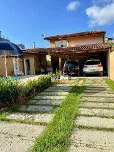 Casa com 4 Quartos à venda, 160m² no Toninhas, Ubatuba