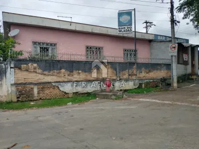 Imóvel Comercial com 3 Quartos à venda, 103m² no Pagador de Andrade, Jacareí