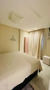 Apartamento com 1 Quarto à venda, 44m² no Ponta Verde, Maceió