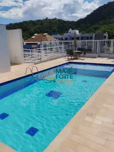 Apartamento com 2 Quartos à venda, 57m² no Toninhas, Ubatuba
