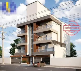 Apartamento com 2 Quartos à venda, 70m² no Itacolomi, Balneário Piçarras