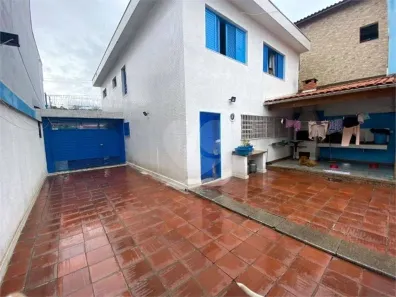 Casa com 4 Quartos para alugar, 285m² no Jardim Nossa Senhora do Carmo, São Paulo