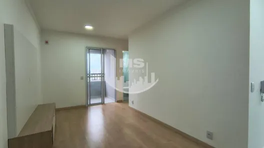 Apartamento com 2 Quartos à venda, 47m² no Parque Rural Fazenda Santa Cândida, Campinas