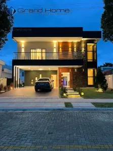 Casa com 4 Quartos à venda, 340m² no Jacuhy, Serra