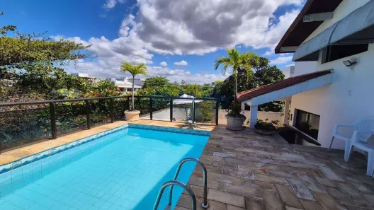 Cobertura com 5 Quartos à venda, 740m² no Barra da Tijuca, Rio de Janeiro