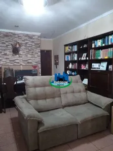 Sobrado com 2 Quartos à venda, 249m² no Vila Zanardi, Guarulhos