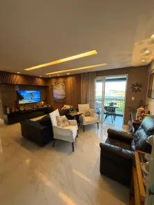 Apartamento com 2 Quartos à venda, 88m² no Buraquinho, Lauro de Freitas