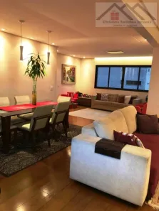 Apartamento com 3 Quartos à venda, 140m² no Ipiranga, São Paulo