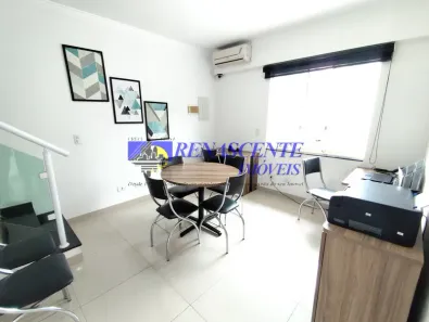 Sobrado com 2 Quartos à venda, 51m² no Vila São Paulo, São Paulo