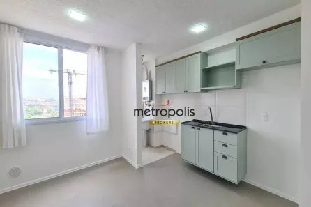 Apartamento com 2 Quartos à venda, 52m² no Parque da Vila Prudente, São Paulo