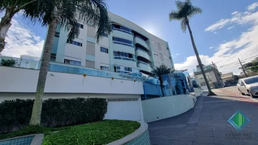 Apartamento com 3 Quartos à venda, 96m² no Bom Abrigo, Florianópolis