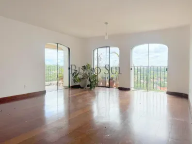 Apartamento com 4 Quartos à venda, 280m² no Santo Amaro, São Paulo