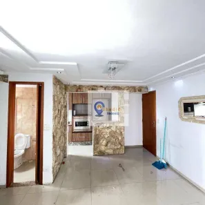 Cobertura com 3 Quartos à venda, 106m² no Vila Paranaguá, São Paulo