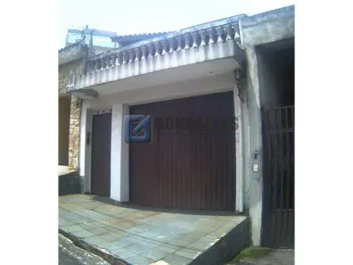 Casa com 3 Quartos à venda, 345m² no Assunção, São Bernardo do Campo