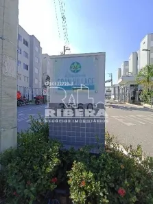 Apartamento com 2 Quartos à venda, 41m² no Iporanga, Sorocaba