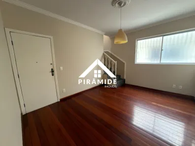 Cobertura com 4 Quartos à venda, 120m² no Ouro Preto, Belo Horizonte