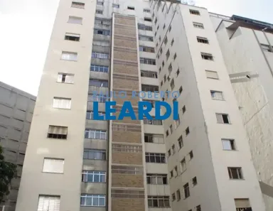 Apartamento com 1 Quarto à venda, 41m² no Centro, São Paulo