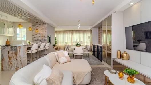 Apartamento com 3 Quartos à venda, 130m² no Centro, Balneário Camboriú