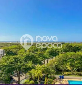 Apartamento com 3 Quartos à venda, 165m² no Barra da Tijuca, Rio de Janeiro
