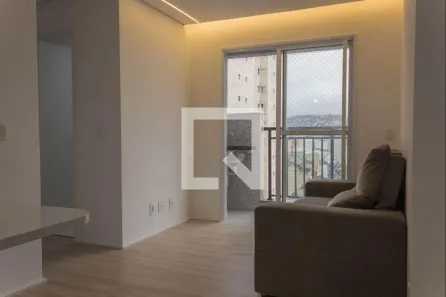 Apartamento com 2 Quartos à venda, 48m² no Centro, São Bernardo do Campo