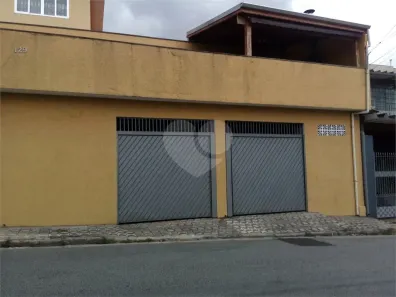 Sobrado com 4 Quartos à venda, 325m² no Vila Palmeiras, São Paulo